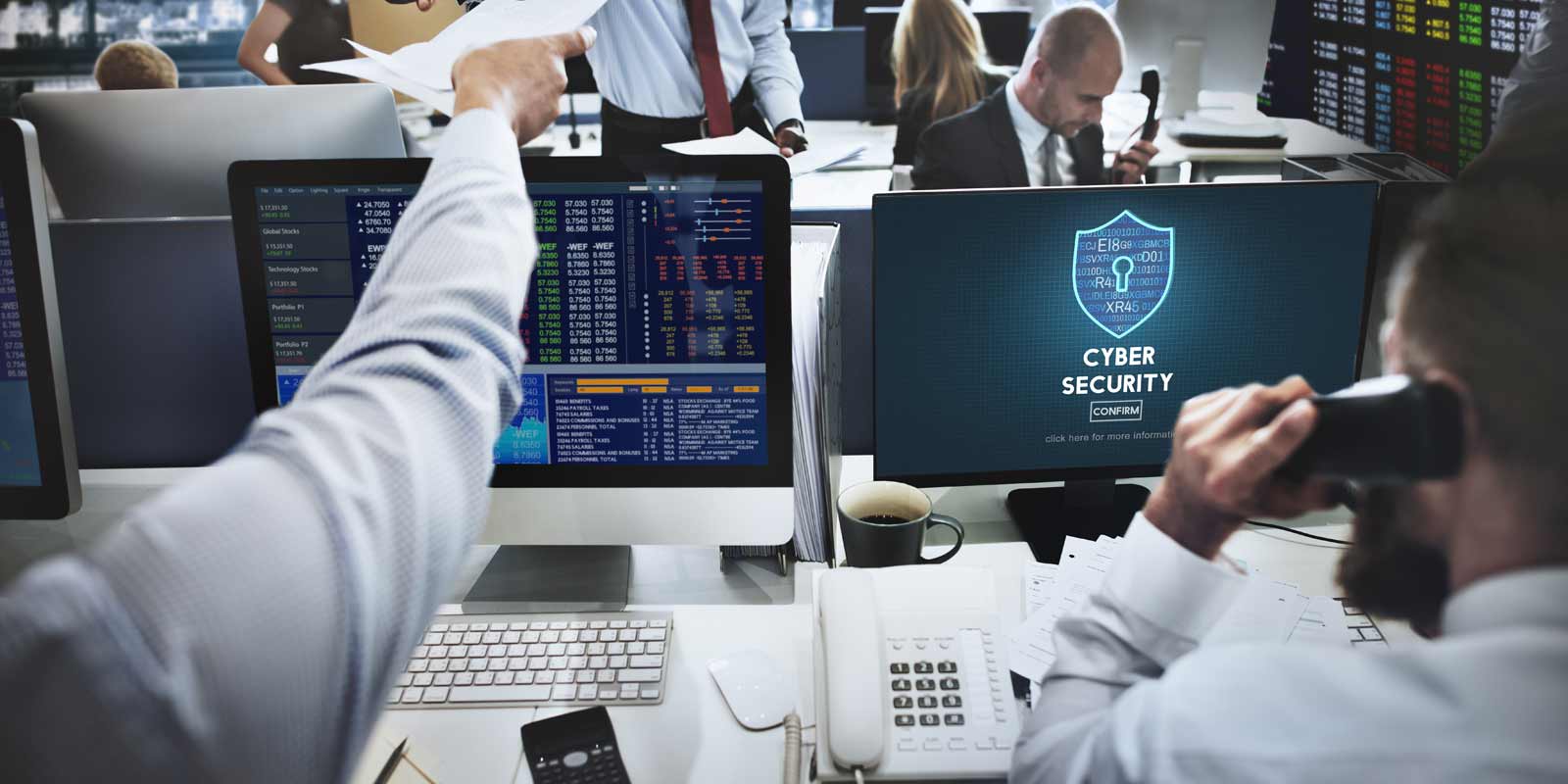 cybersecurity-professionals-in-office