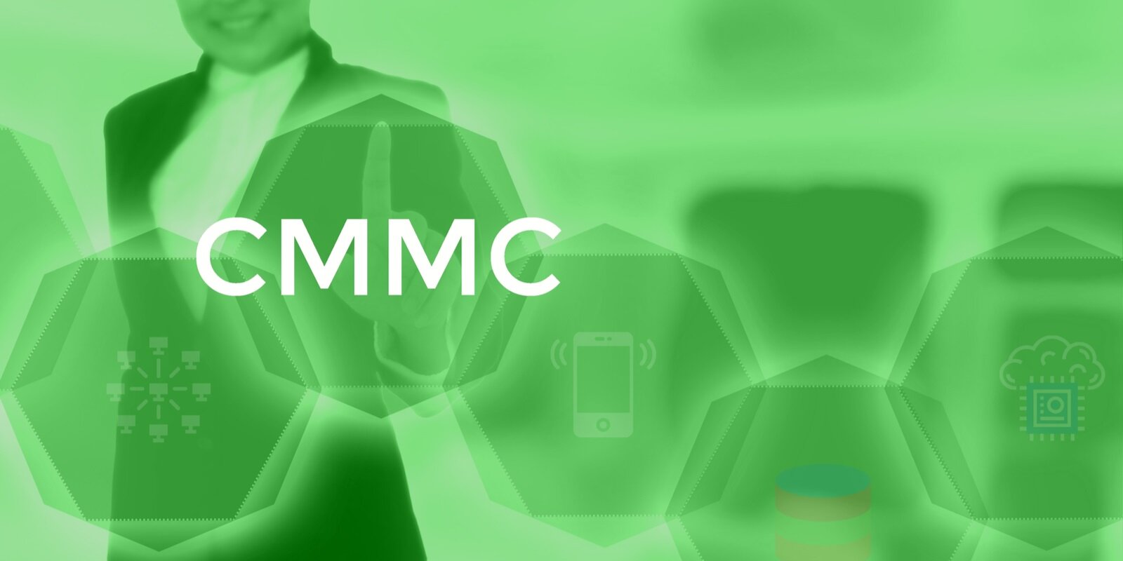 cybersecurity maturity model certification digital representation