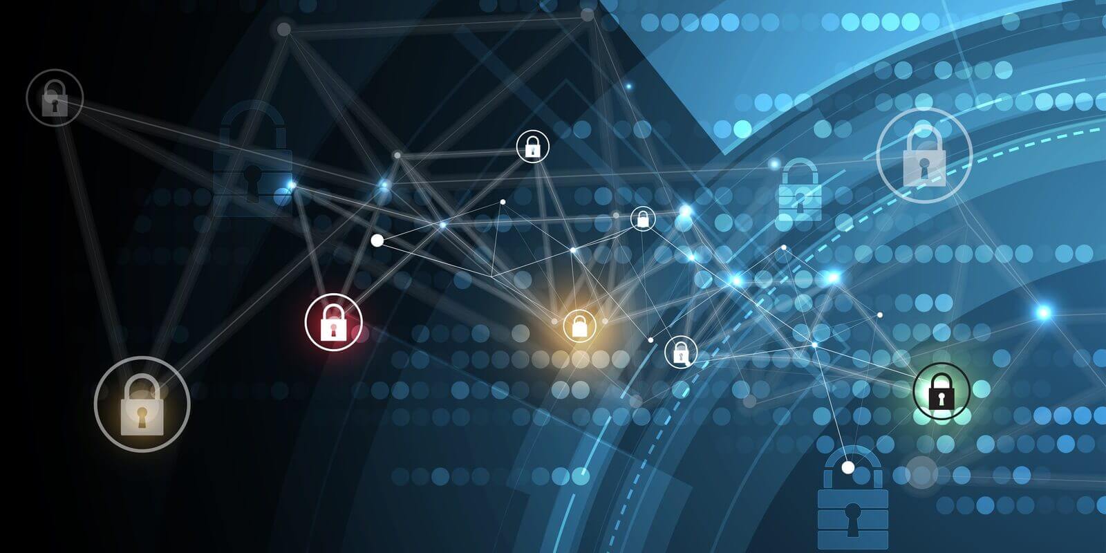 cyber security and information or network protection