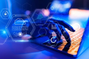 cybersecurity cybercrime internet scam