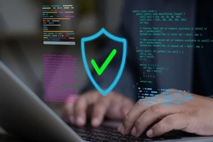 secure software development and coding application